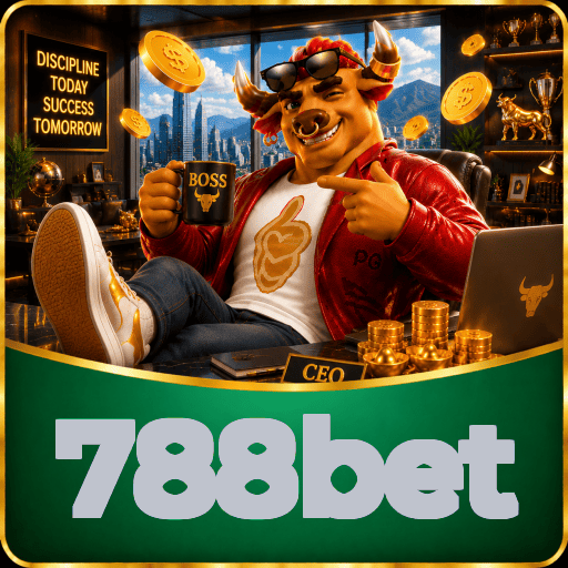 Cash Out 788bet