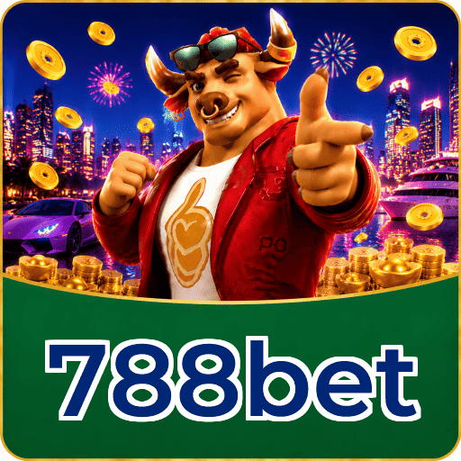 788bet Instalar Logo 1