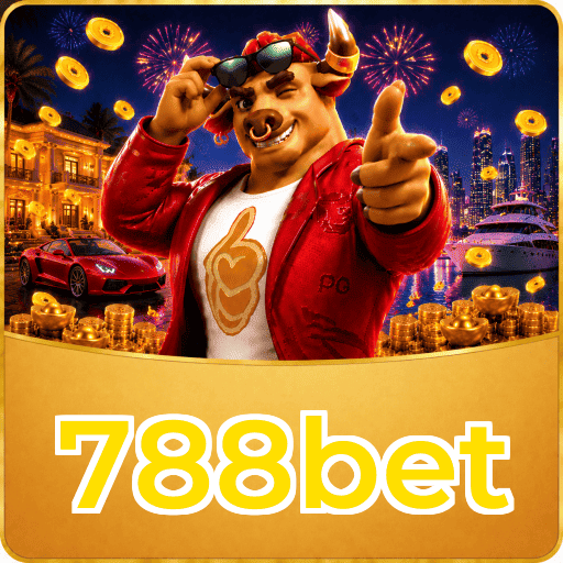 788bet Segurança Logo 3