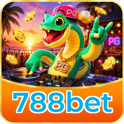 788bet Logo 1