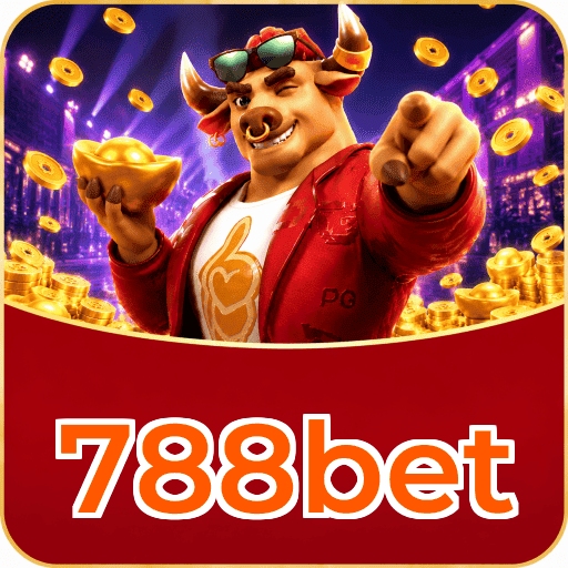 788bet Logo 3