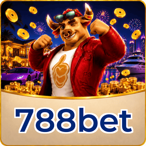 788bet Segurança Logo 1