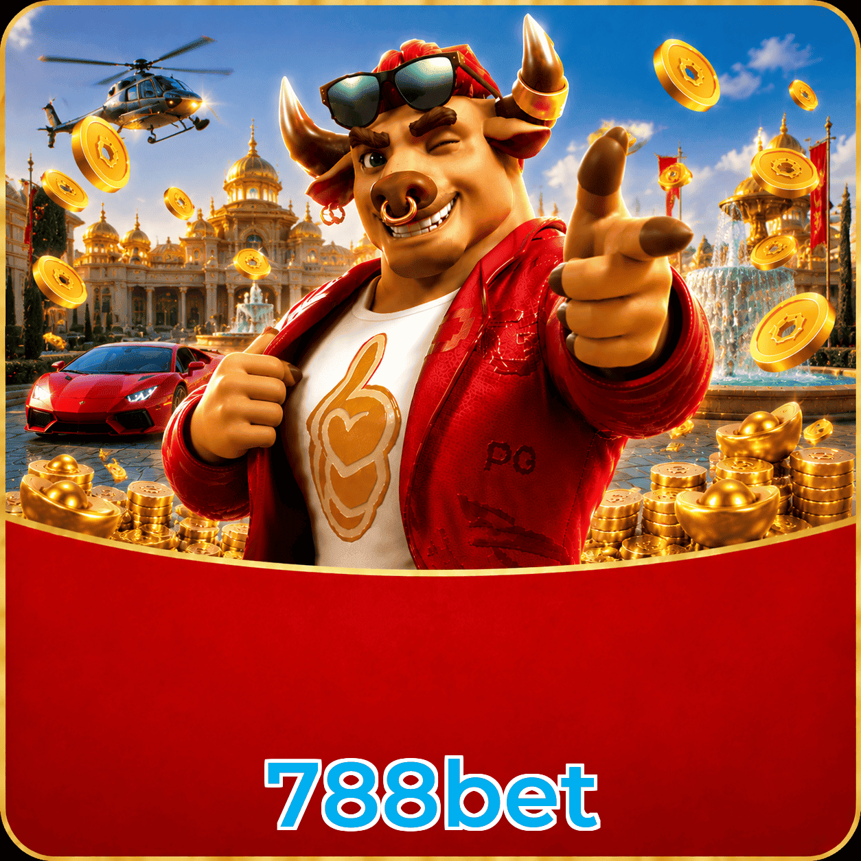 Slots 788bet - RTP Alto Certificado