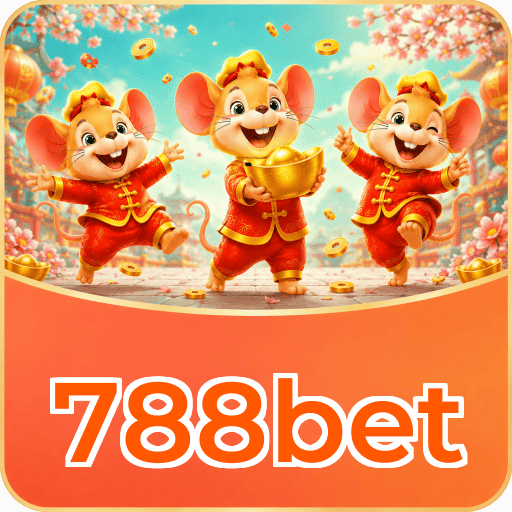 788bet Logo 2